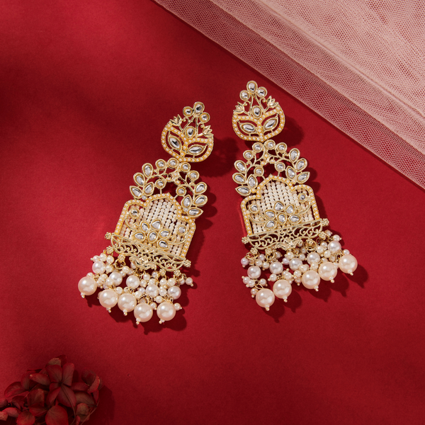 MISHTIKUNDAN EARRINGS