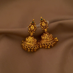 ANTIQUE JHUMKI