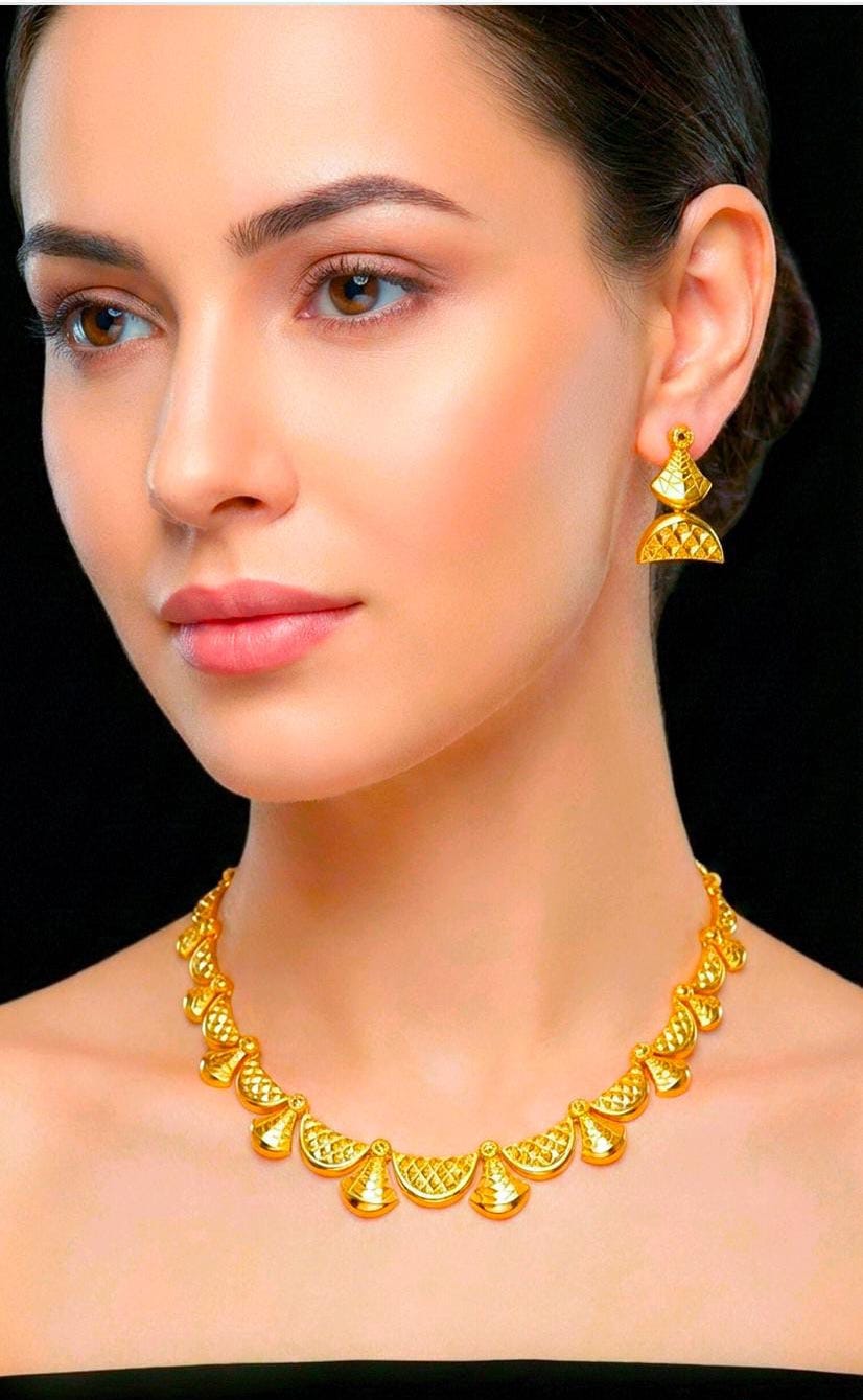 rattan jewellery